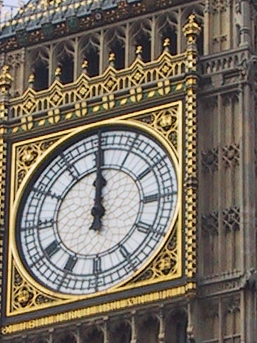 Big Ben Fotos